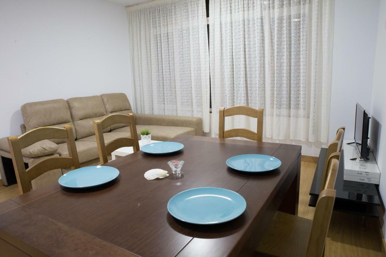 Camino De Finisterre Hostel Mazaricos Екстериор снимка
